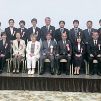 日管協、メンテナンス主任者に業績賞