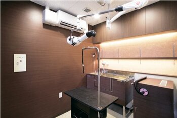 共用部に設置するシャンプーブース