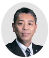 吉田創一社長