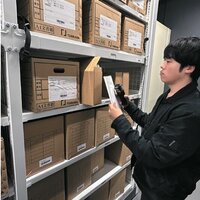 寺田倉庫、契約書管理業務を支援【賃貸住宅フェア2026 東京　出展者紹介】