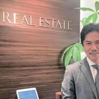 リアルエステート、不動産再生軸に売上124億円