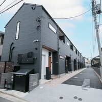 東洋エステートサービス、高機能タウンハウス竣工