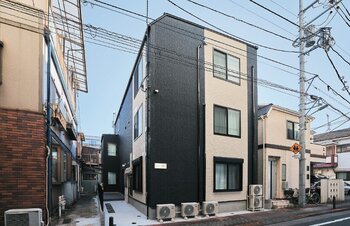 東京・羽田の物件