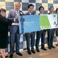 ジェイアール東日本都市開発×アスコットジャパン、サービスレジデンス開業