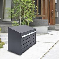 稲葉製作所、独自の開閉構造で利便性追求