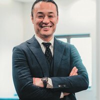 サカタ、地方不動産会社が描く 地域の未来