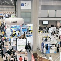 賃貸住宅フェアに1万7143人