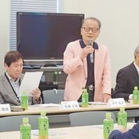 SI被害者同盟、個別事案 和解交渉進める