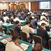 都環会、勉強会に約190人参加