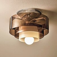ドウシシャ、サーキュレーター付き照明器具