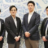 estie/スマート修繕、データと工事網でリノベ支援