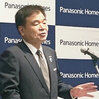 パナソニック ホームズ、賃貸住宅事業  30年に2560億円目指す