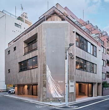 gran+ ASAKUSABASHI-Ⅲ