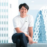 ミガロホールディングス、「AIで経営は劇的に変化する」