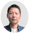 川島翔也社長