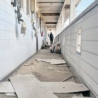熊本地震 前回経験生かし対応