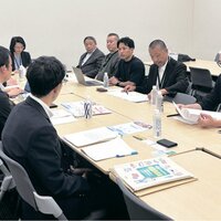 日本シェアハウス連盟、消費者庁と意見交換