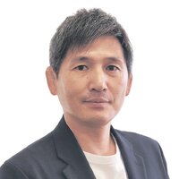 けやき総合管理　谷 隆仁 社長　山梨・甲府商圏、創業118年で管理5000戸