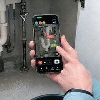 クアンド、現場へ行く手間を削減