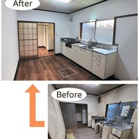 ヤモリ、富山で空き家再生　年10戸取得へ