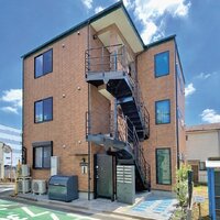 日生リビングシエスタ、東京ゼロエミ住宅を竣工