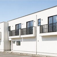 ミツノ、福岡市でメゾネット12戸新築
