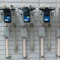 アシオット、検針業務の完全無人化