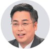 井﨑高陽社長