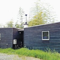 Studio Ambiente/AnA、防災拠点兼ねる貸し別荘企画