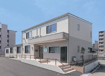 デイサービス施設