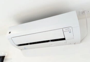 エアコンは単身者にもファミリーにも需要が高い