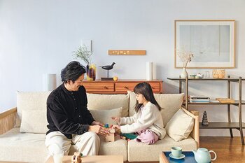 スマートホーム