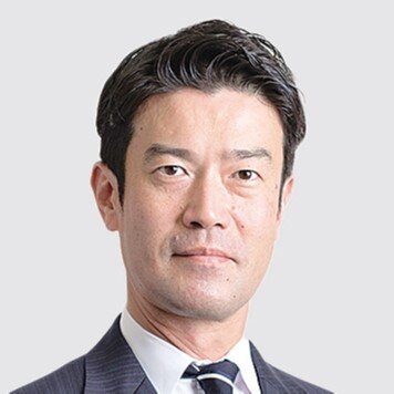 狩野コーポレーション 狩野一成社長の写真