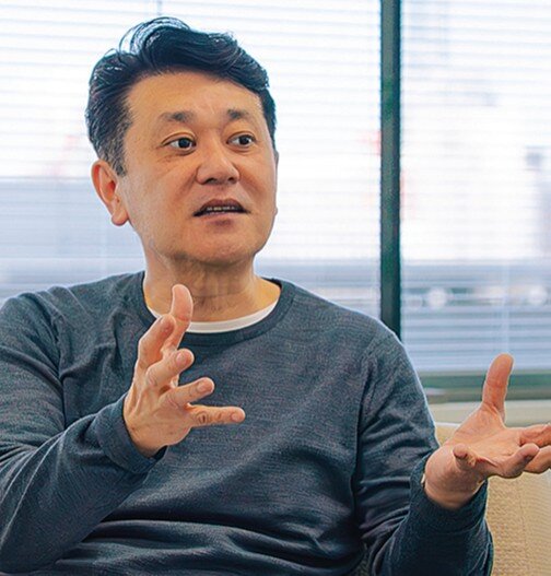 ハウスコム 田村穂社