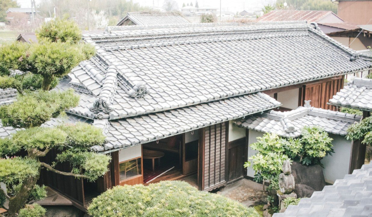 narrative、地域・建物の持つ歴史から着想 :: 全国賃貸住宅新聞