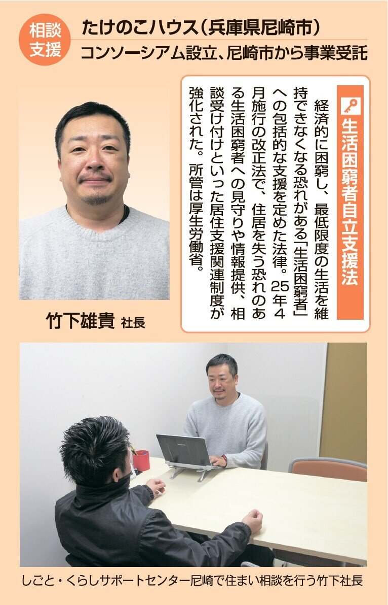 たけのこハウス