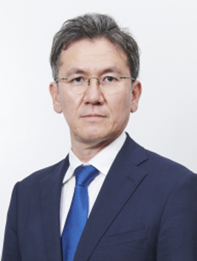 リロパートナーズ 社長 髙井 健蔵 氏
