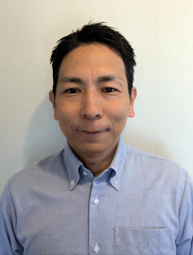 西田 行宏　執行役員