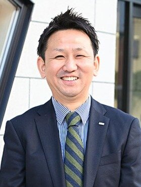 札幌オーナーズ 大西 裕司 さん