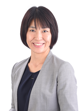 全国賃貸住宅新聞社　全国賃貸住宅新聞　編集長　河内 鈴さん