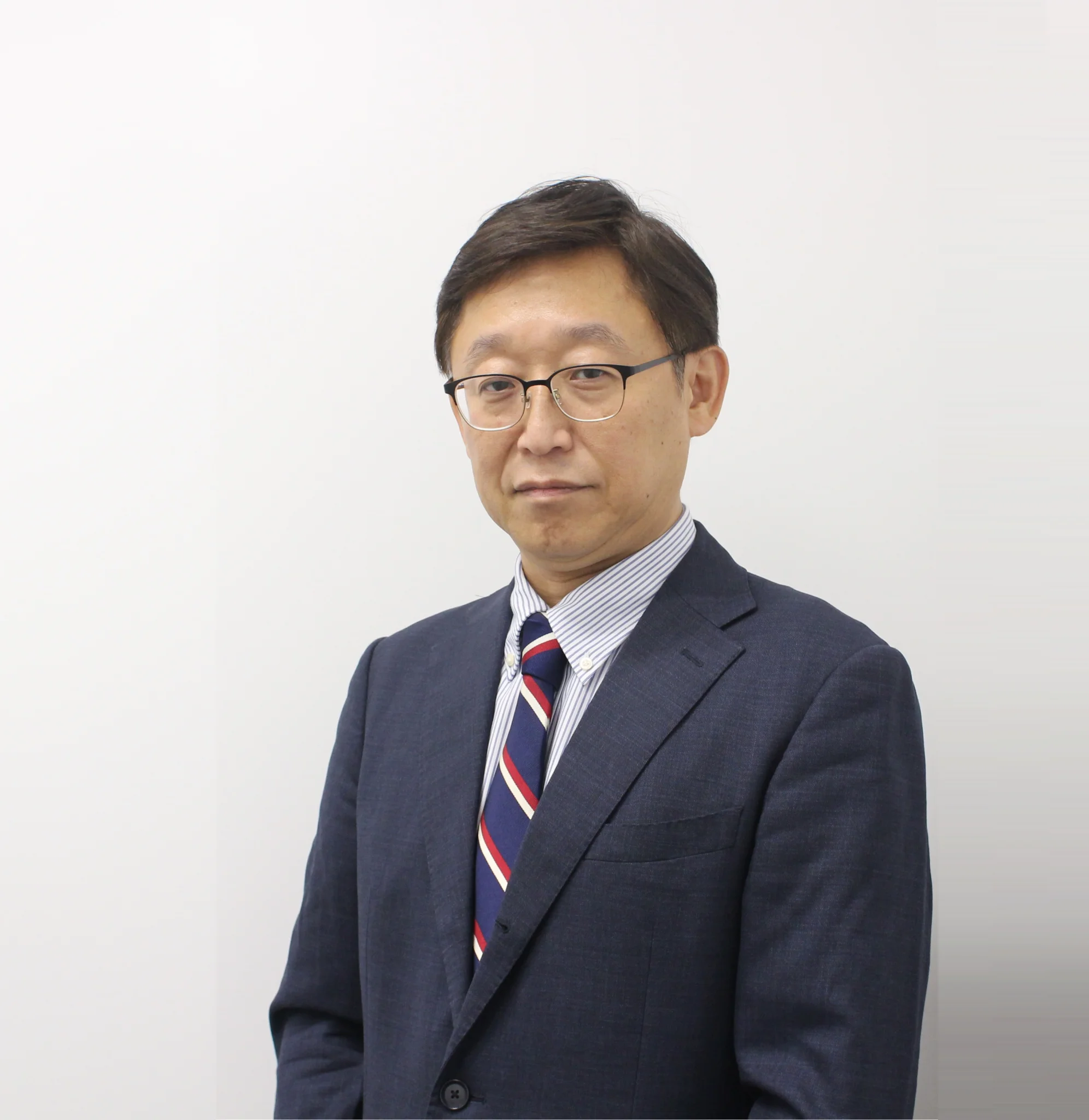 大保幹彦 執行役員 BPO事業開発部 部長