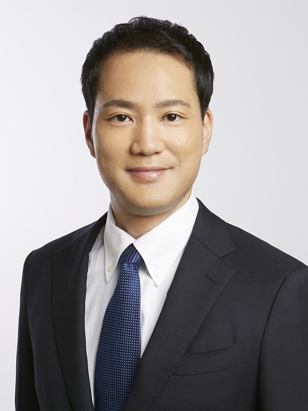 ウチダレック　代表取締役社長　内田 光治さん