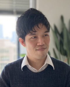 解説　山本 悠輔