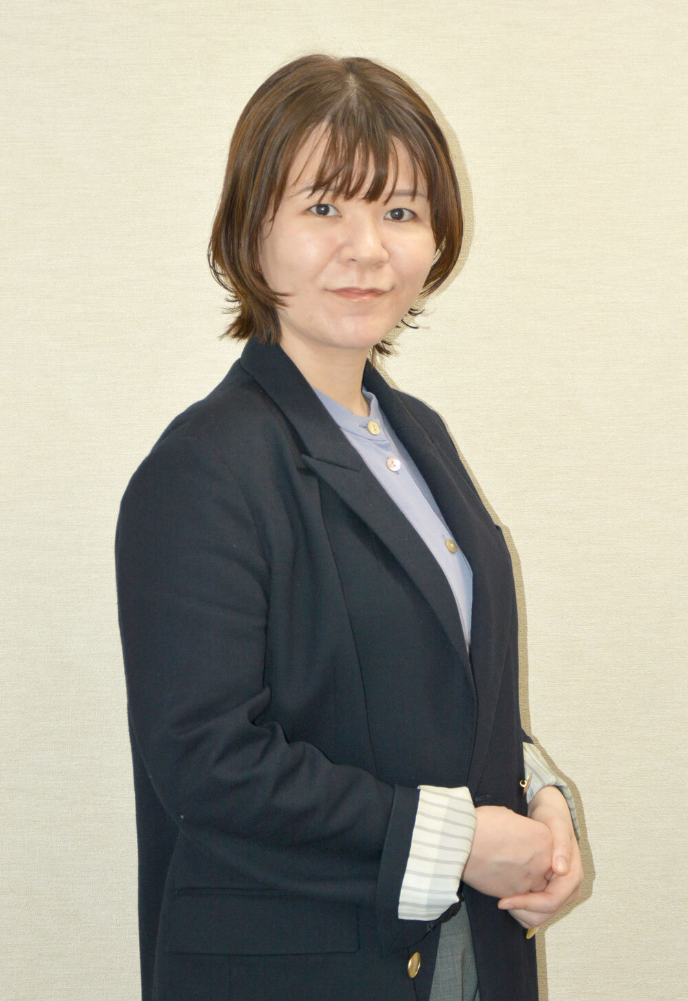 全国賃貸住宅新聞　中村知子チーフ