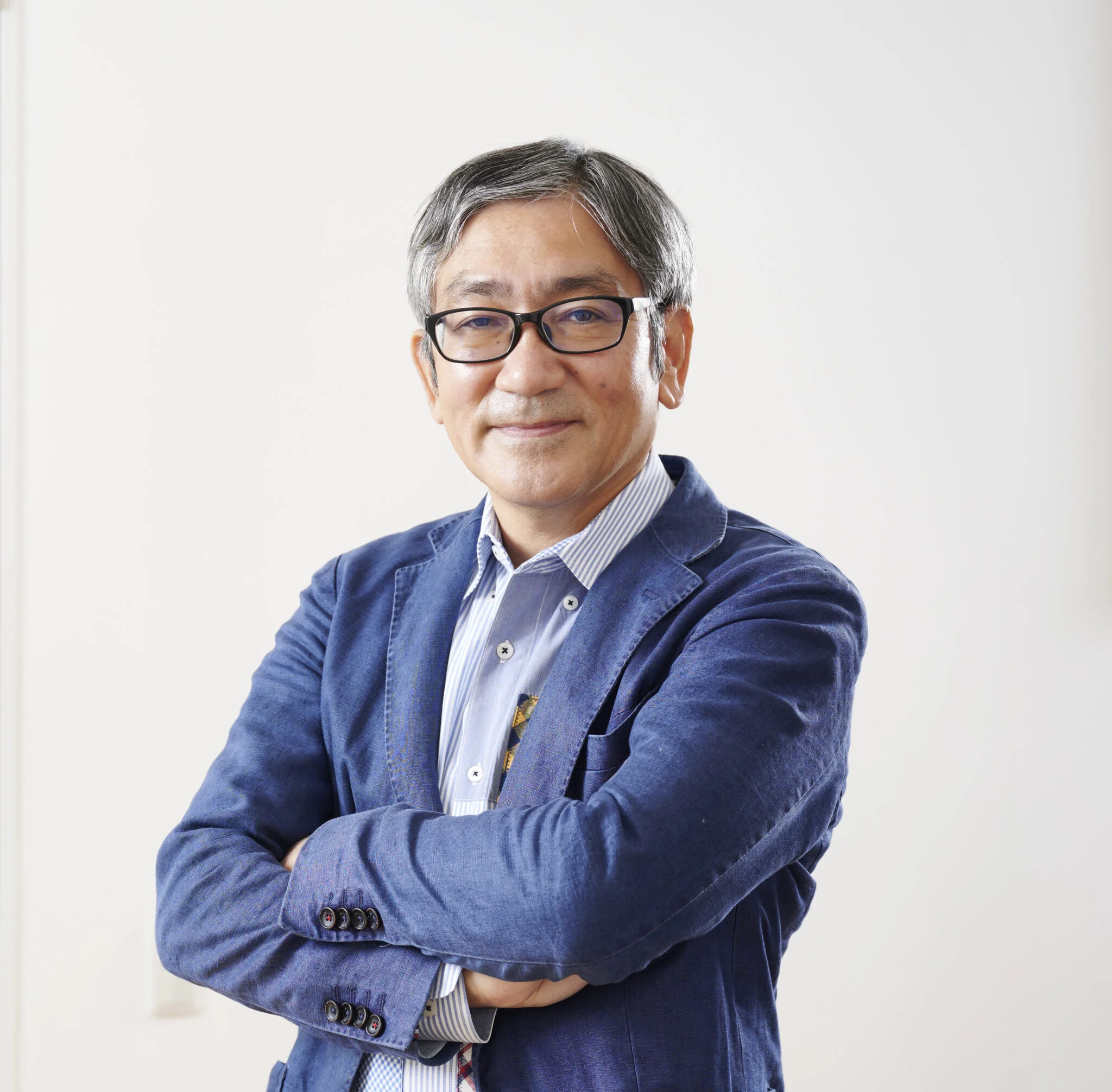 塩田真人 代表取締役