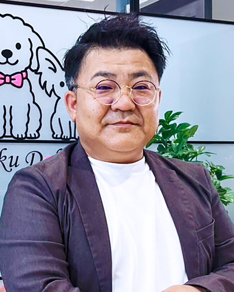 住まいLOVEグループ　三浦 孝之さん