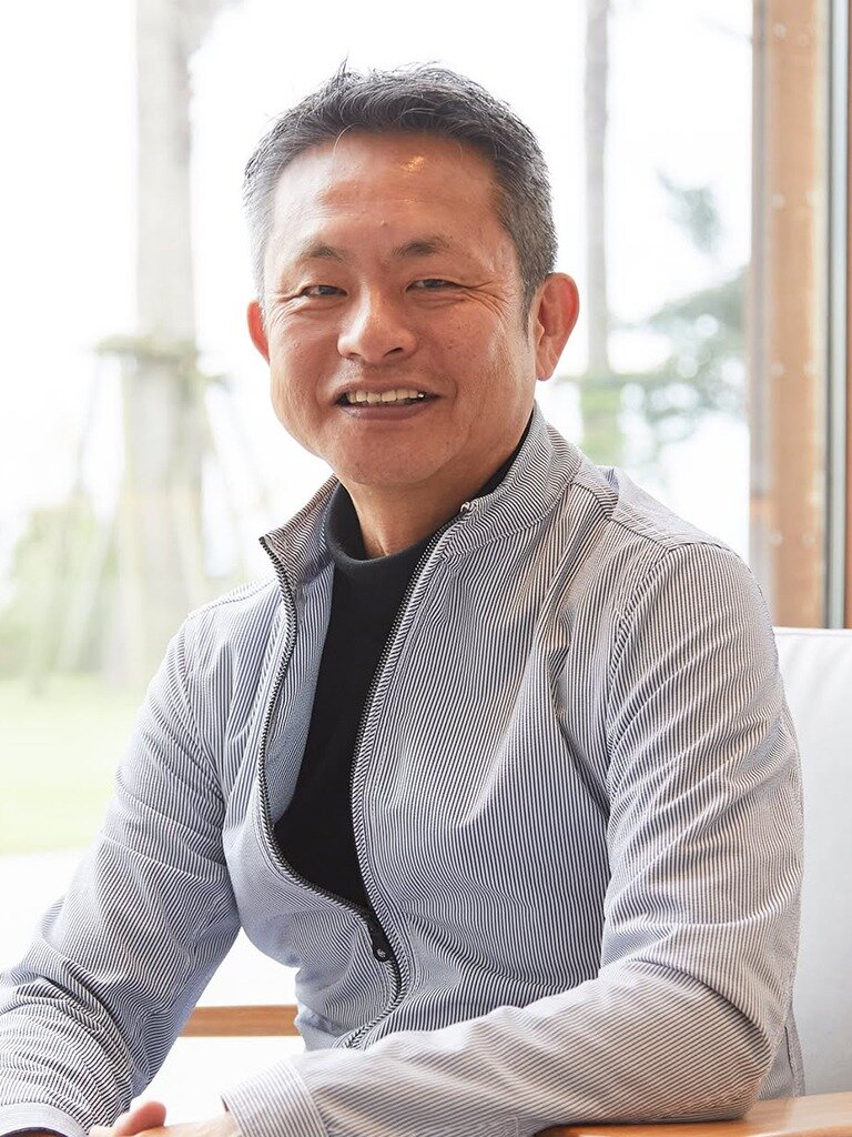 井上敬仁オーナー