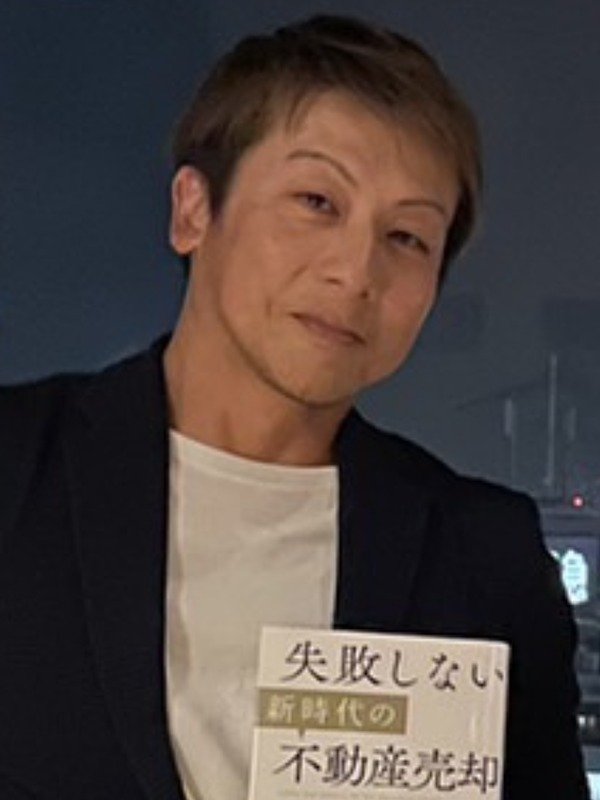 フォステール 岸川 悦也 さん