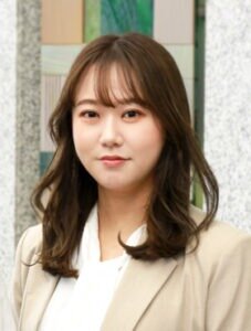 朝日リビング　サブマネージャー　南 好香さん