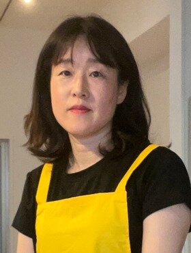 神吉不動産　代表取締役　神吉 優美さん